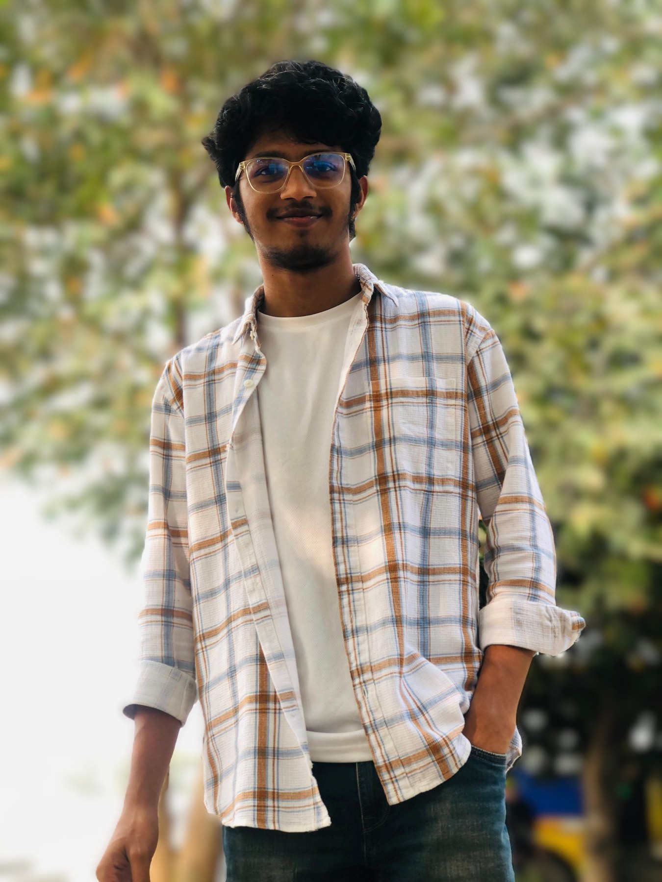 Karthikeya Utukuru - Portfolio